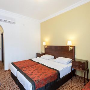 Chambre Supérieure